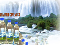 Food and Beverage Available in Kamala Cinemas